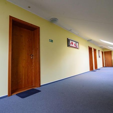 Penzion Dyje Hevlín Zewnętrze zdjęcie