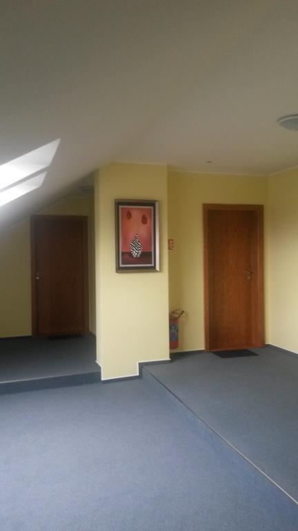 Penzion Dyje Hevlín Zewnętrze zdjęcie